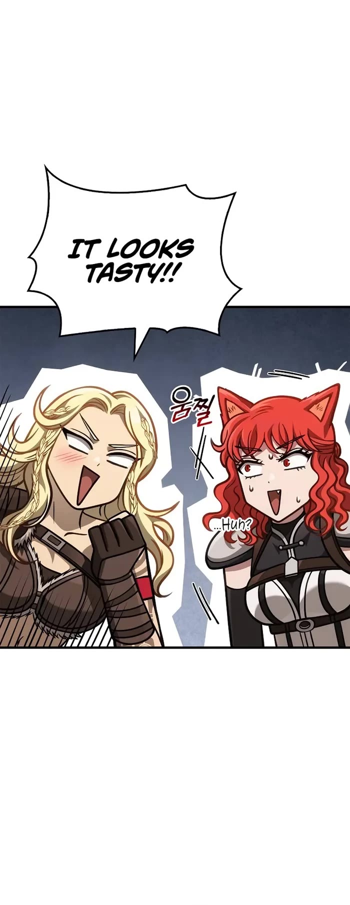 Surviving The Game As A Barbarian chapter 113 page 40