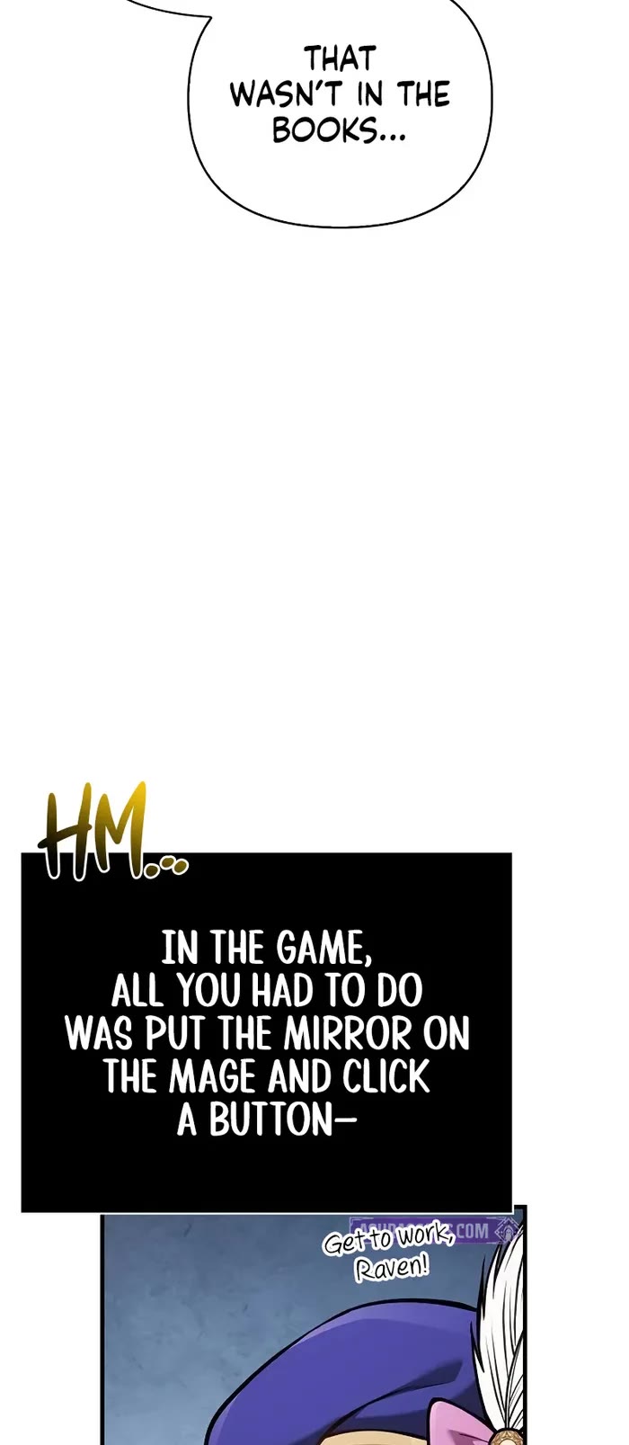 Surviving The Game As A Barbarian chapter 113 page 48