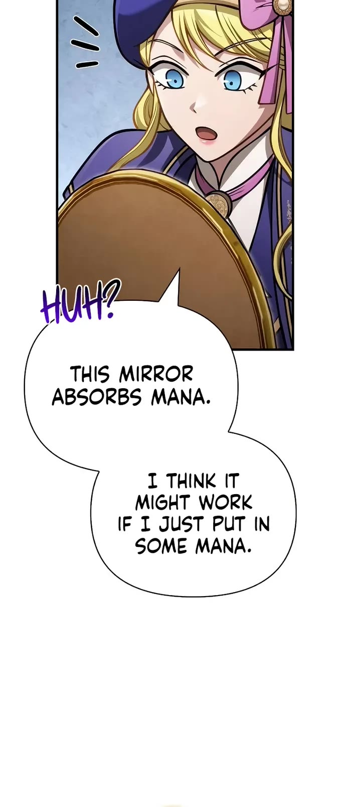 Surviving The Game As A Barbarian chapter 113 page 49