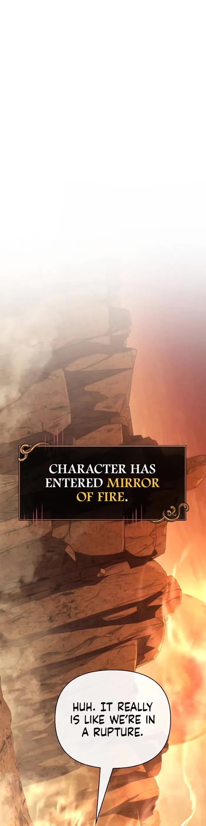 Surviving The Game As A Barbarian chapter 113 page 52