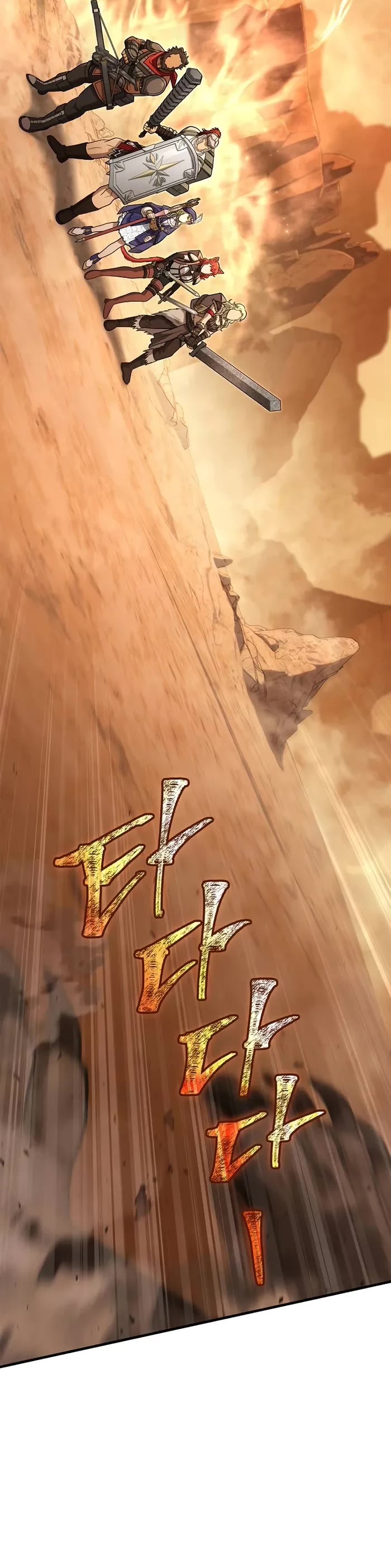 Surviving The Game As A Barbarian chapter 113 page 53