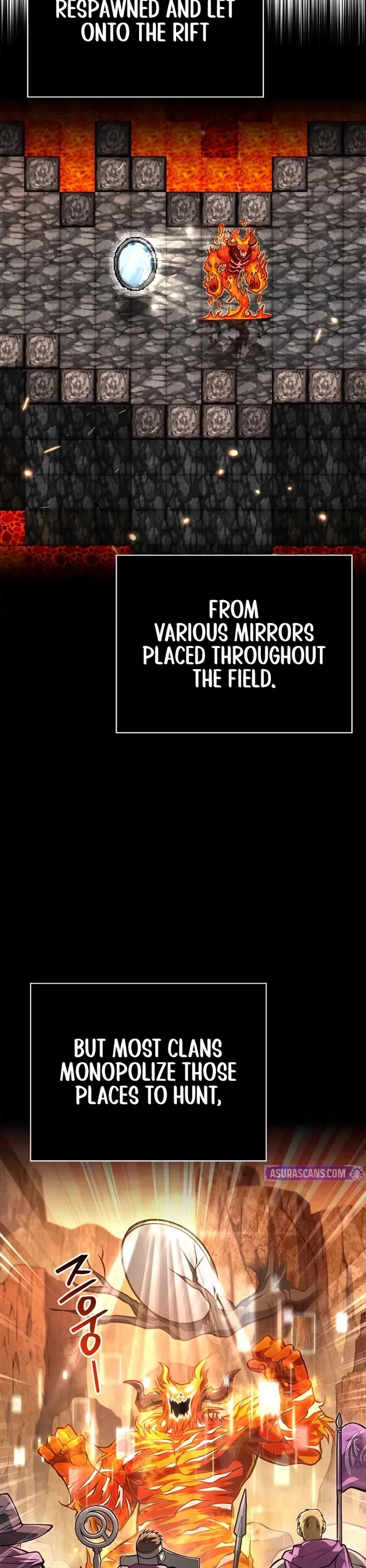 Surviving The Game As A Barbarian chapter 113 page 56