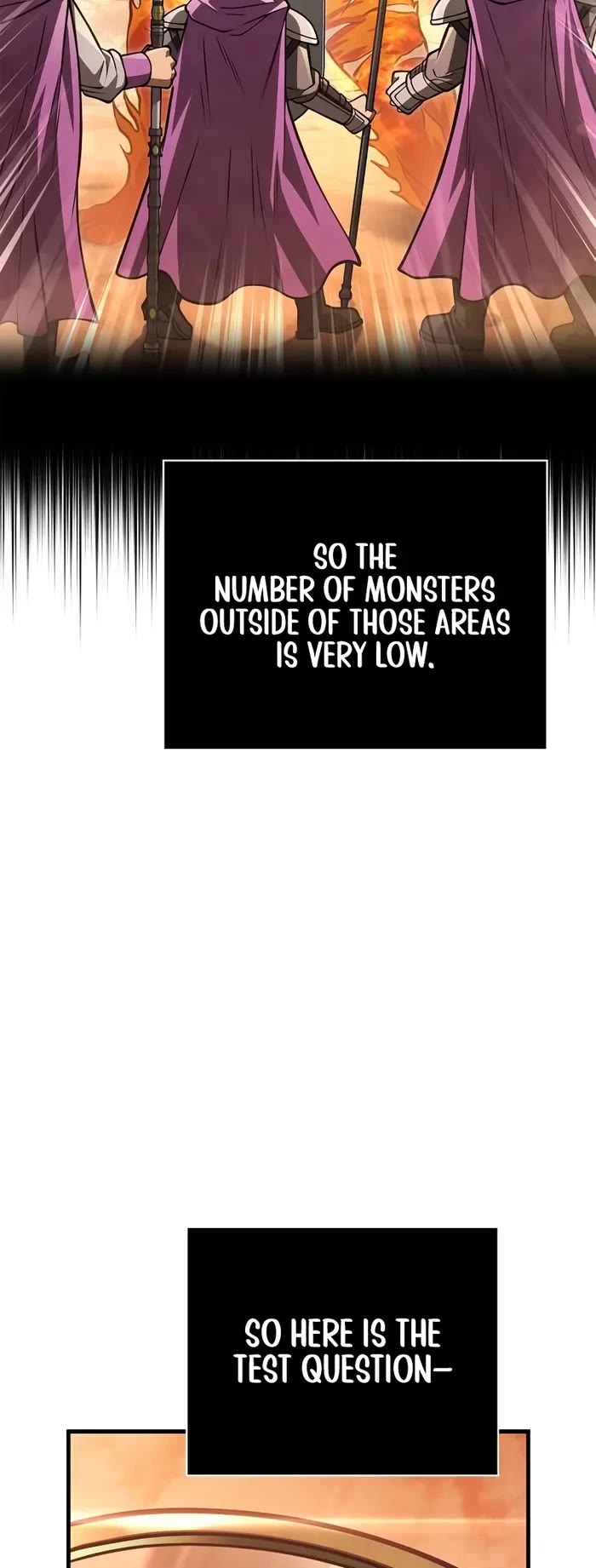 Surviving The Game As A Barbarian chapter 113 page 57