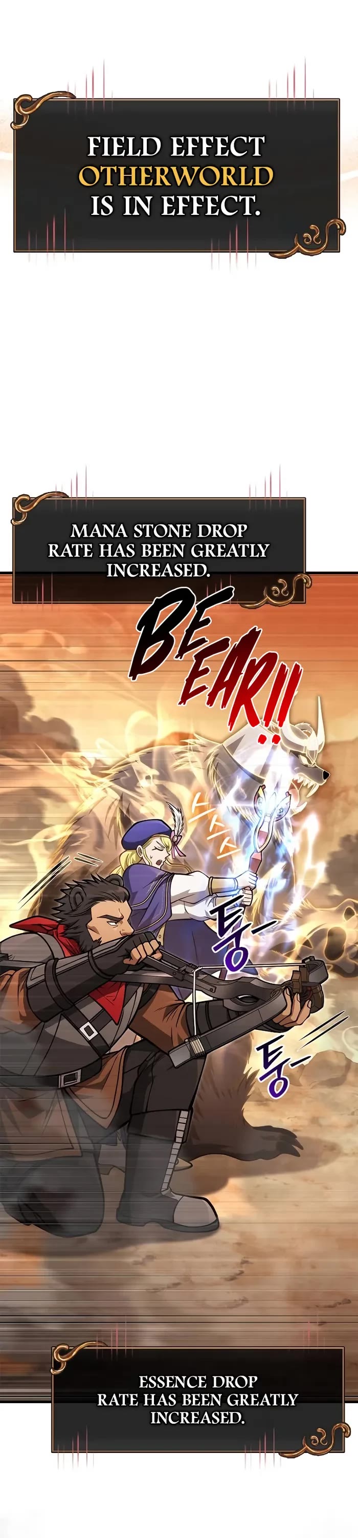 Surviving The Game As A Barbarian chapter 113 page 59