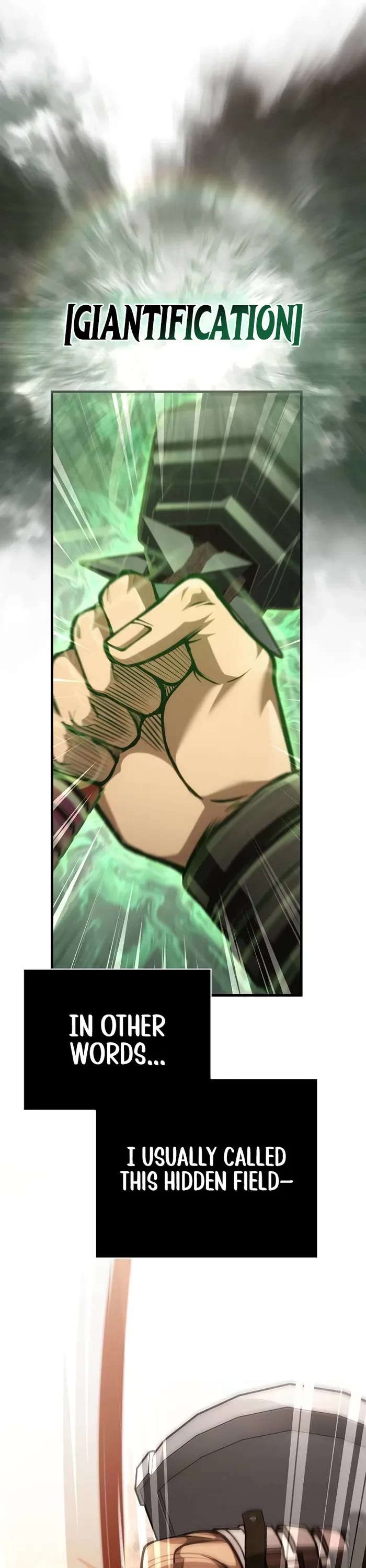 Surviving The Game As A Barbarian chapter 113 page 60