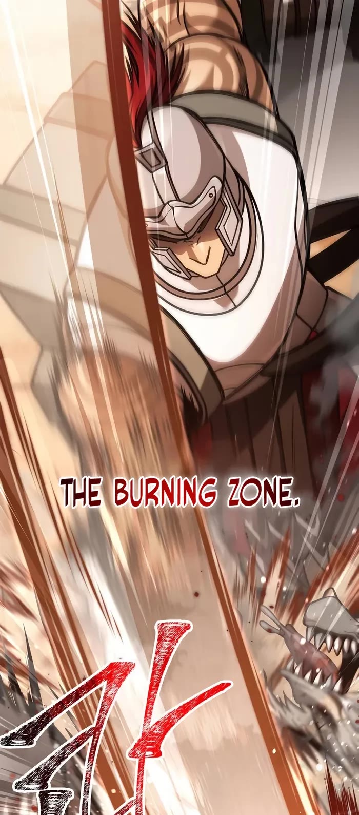 Surviving The Game As A Barbarian chapter 113 page 61