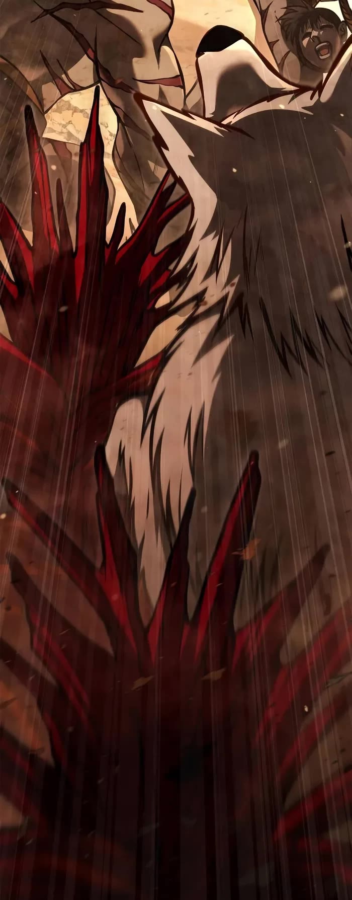 Surviving The Game As A Barbarian chapter 113 page 64