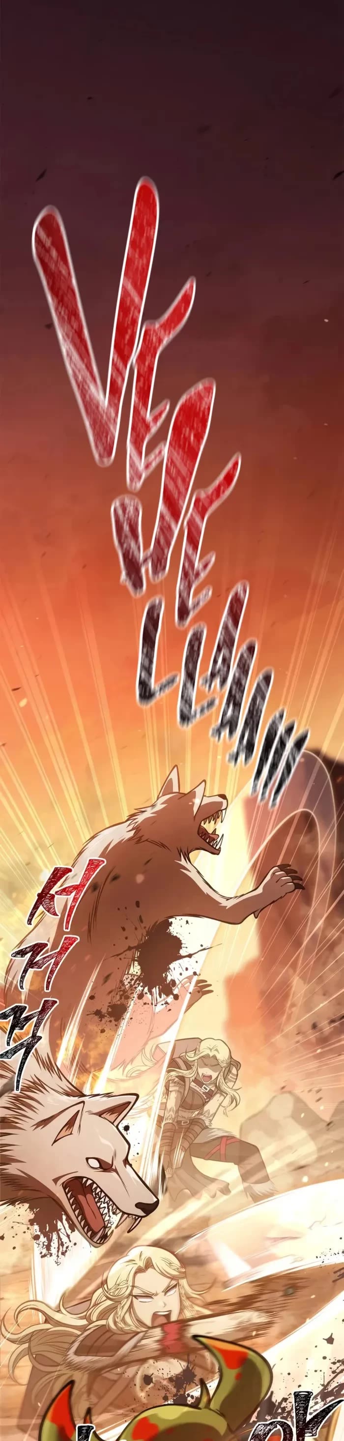 Surviving The Game As A Barbarian chapter 114 page 1