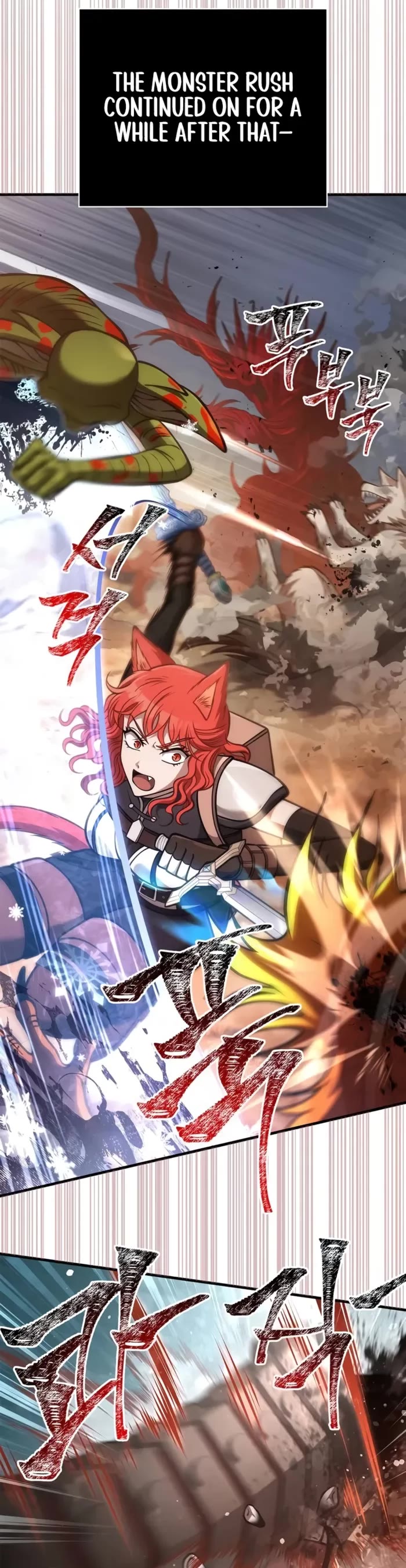 Surviving The Game As A Barbarian chapter 114 page 10