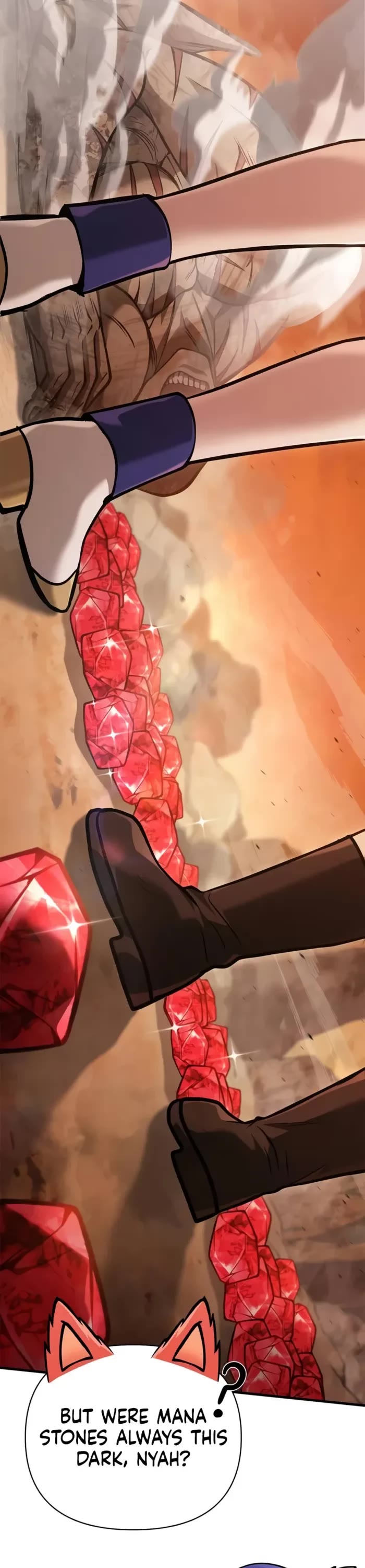 Surviving The Game As A Barbarian chapter 114 page 12