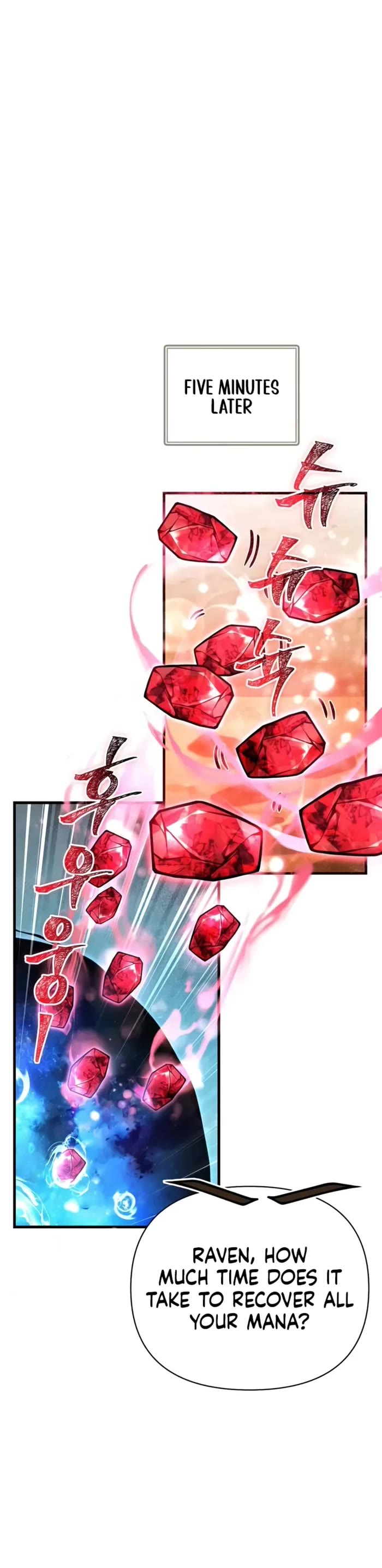 Surviving The Game As A Barbarian chapter 114 page 14