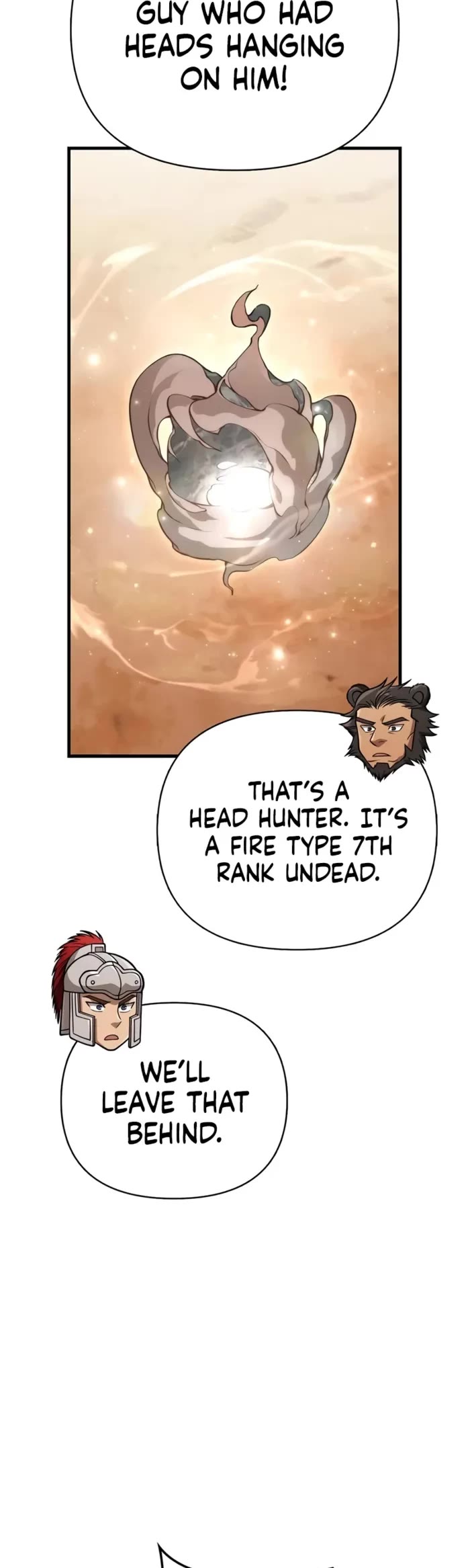 Surviving The Game As A Barbarian chapter 114 page 16