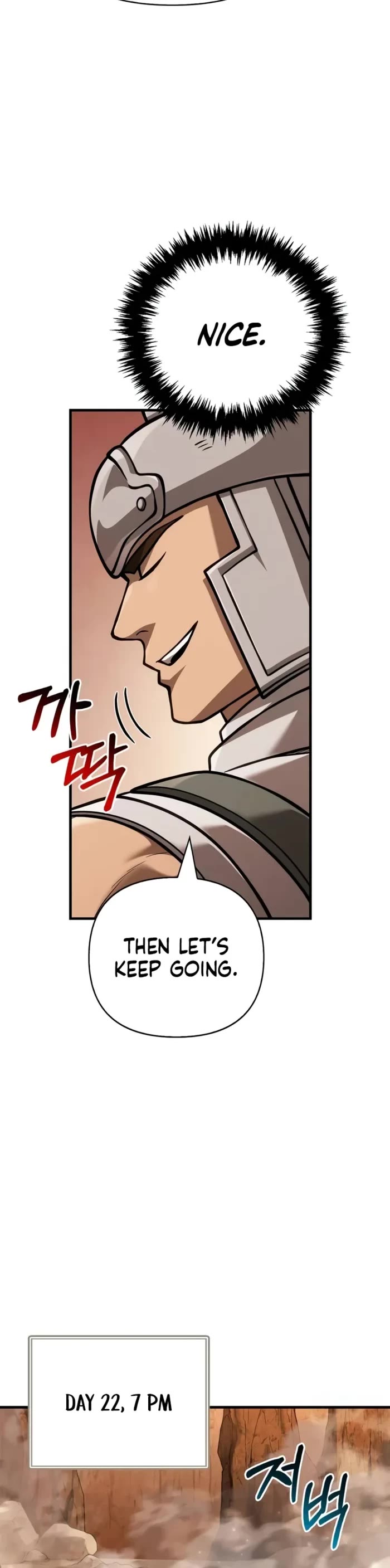 Surviving The Game As A Barbarian chapter 114 page 26