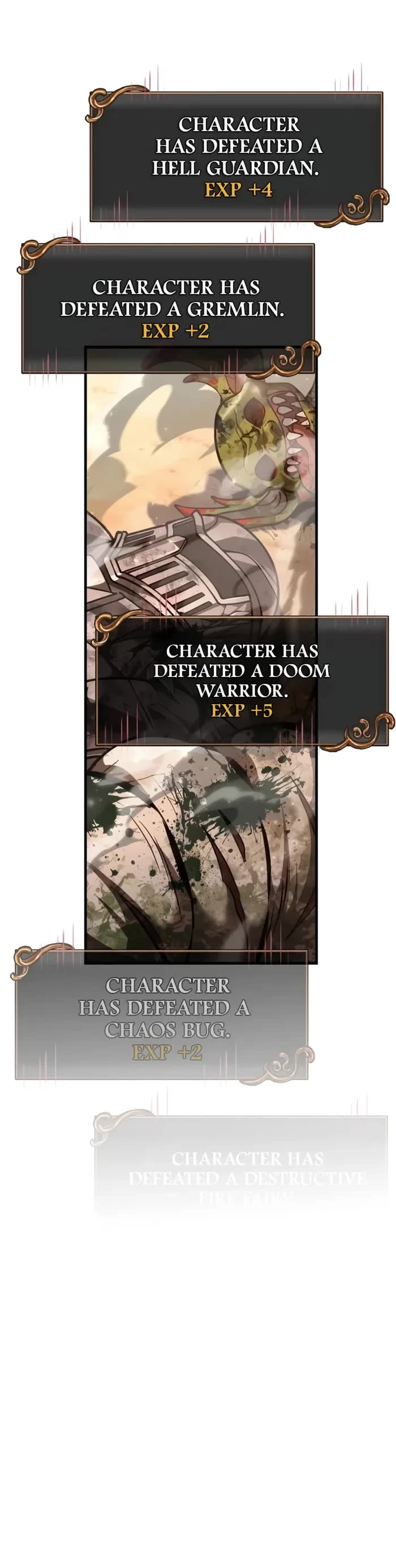 Surviving The Game As A Barbarian chapter 114 page 29