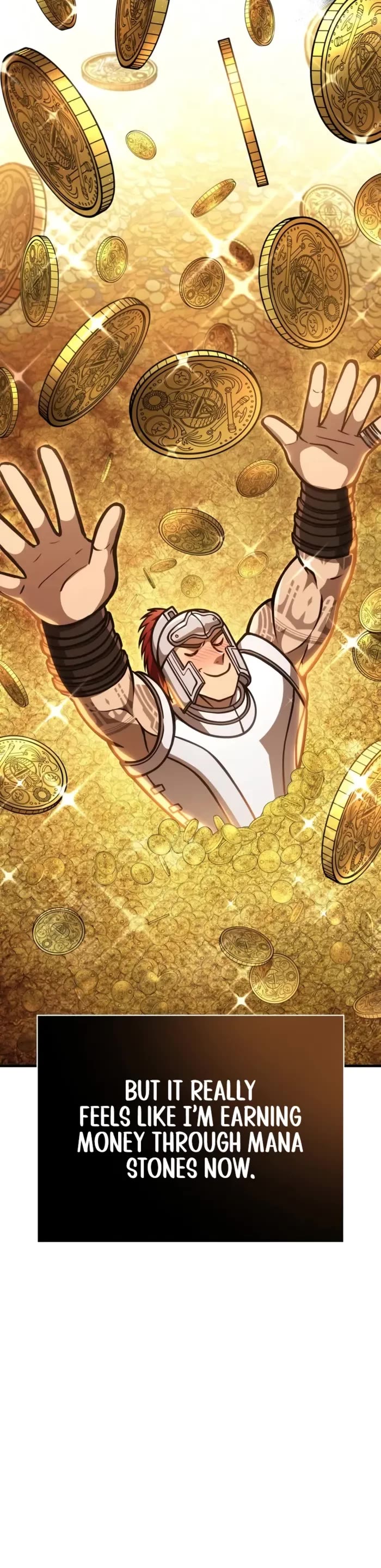 Surviving The Game As A Barbarian chapter 114 page 34