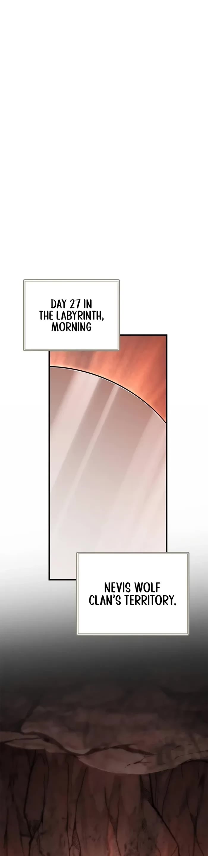 Surviving The Game As A Barbarian chapter 114 page 35