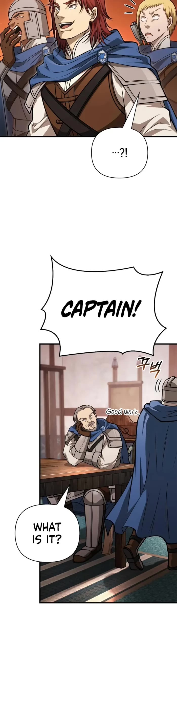 Surviving The Game As A Barbarian chapter 114 page 38