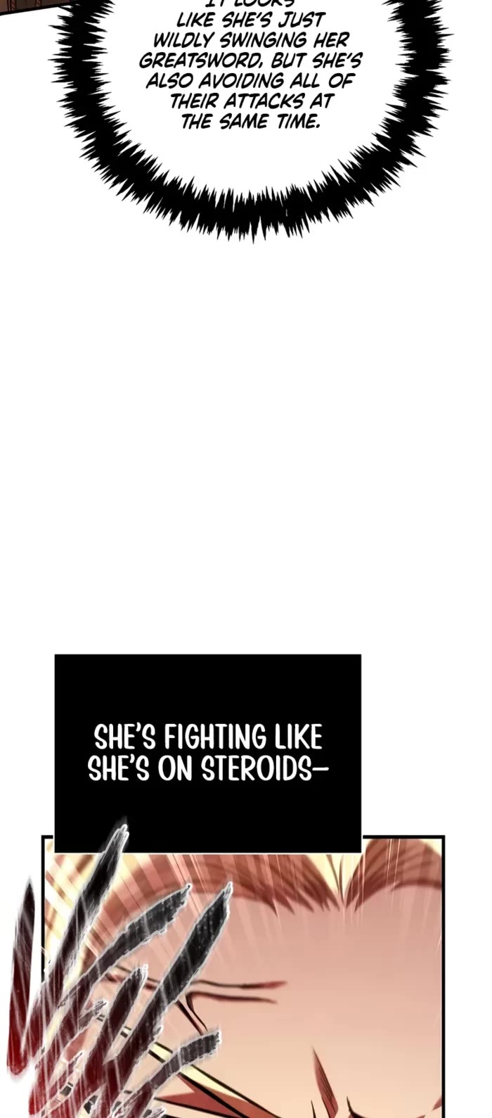 Surviving The Game As A Barbarian chapter 114 page 4