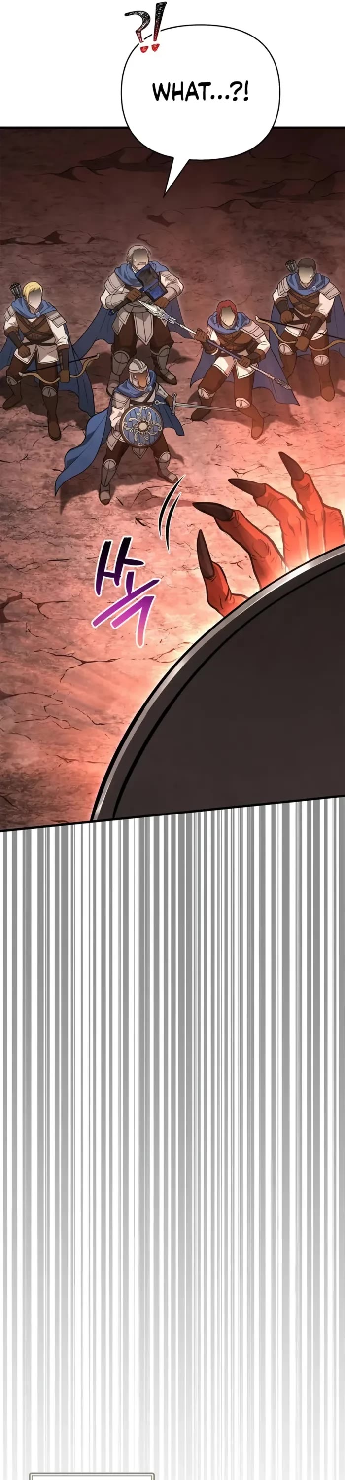 Surviving The Game As A Barbarian chapter 114 page 45