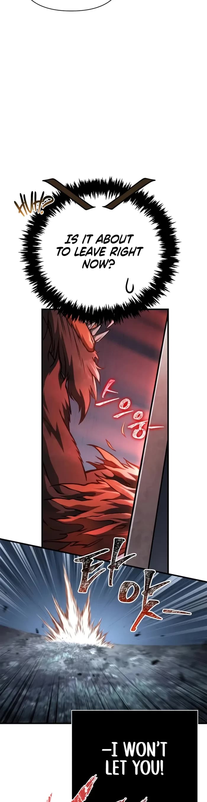 Surviving The Game As A Barbarian chapter 114 page 49