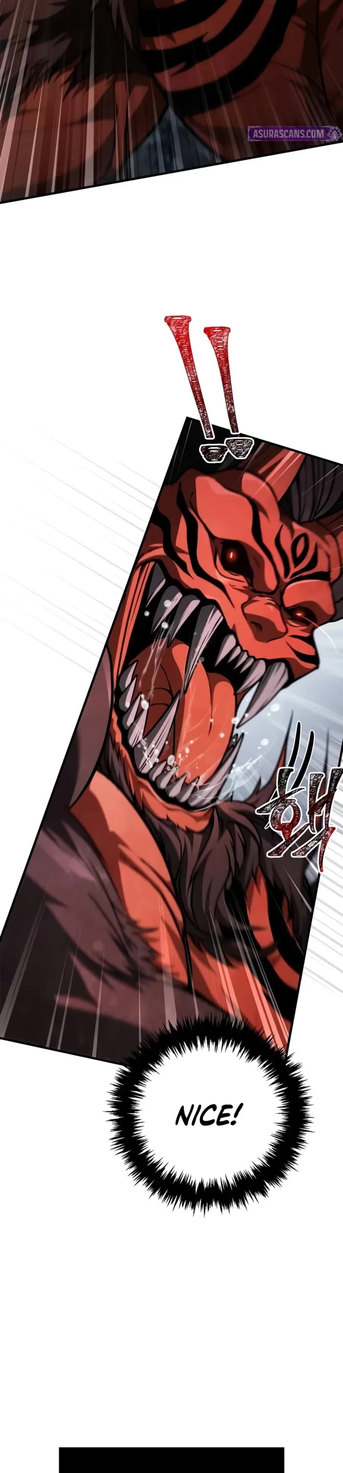 Surviving The Game As A Barbarian chapter 114 page 51