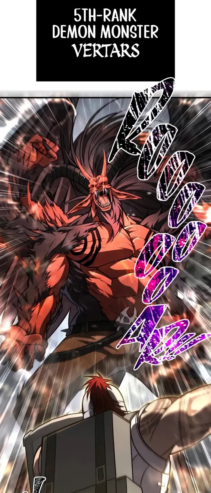 Surviving The Game As A Barbarian chapter 114 page 52