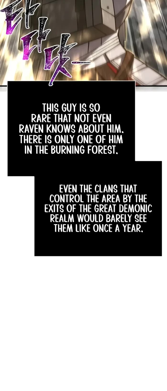 Surviving The Game As A Barbarian chapter 114 page 53