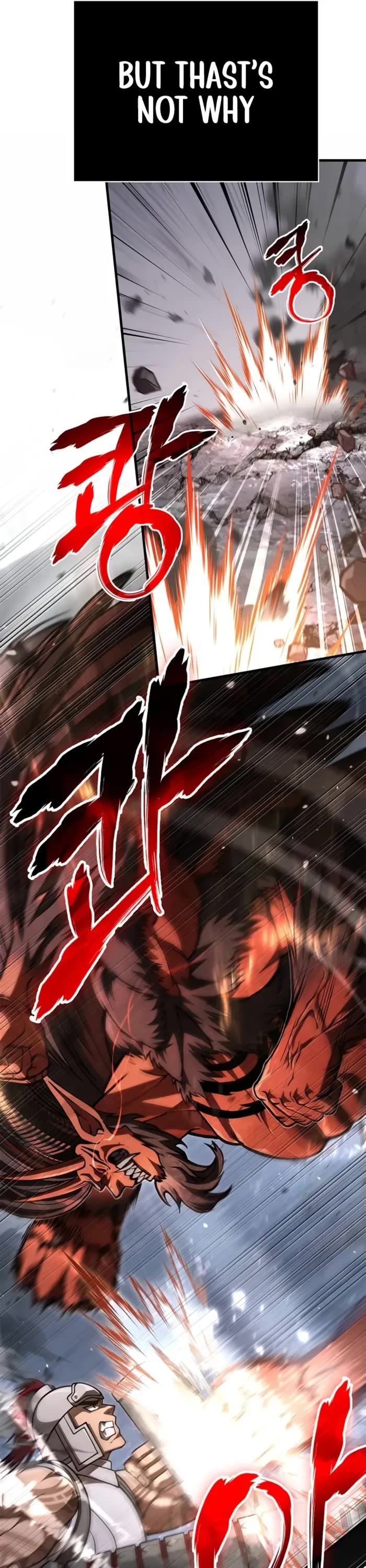 Surviving The Game As A Barbarian chapter 114 page 54