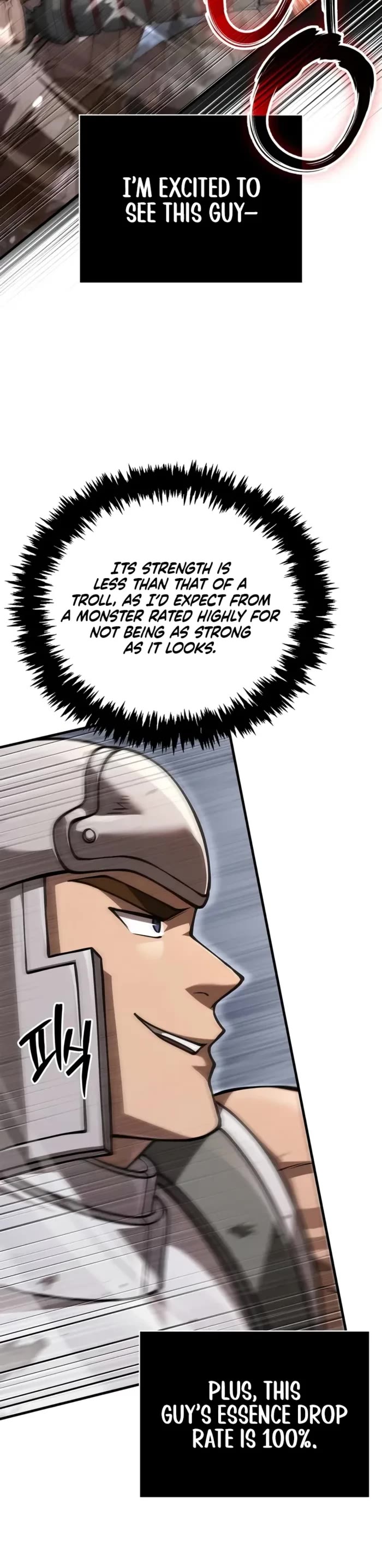 Surviving The Game As A Barbarian chapter 114 page 55