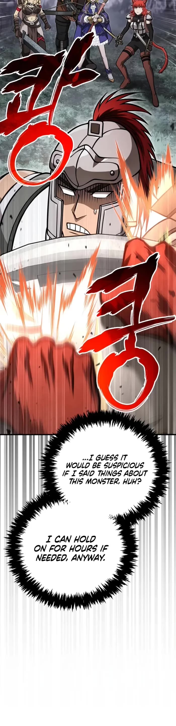 Surviving The Game As A Barbarian chapter 114 page 59