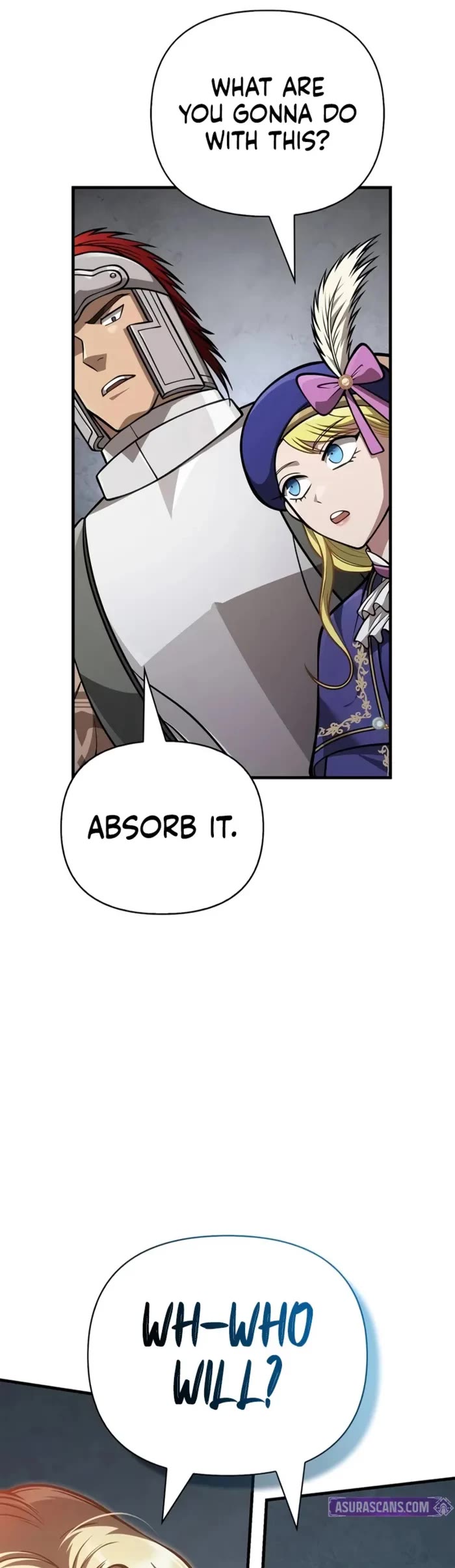 Surviving The Game As A Barbarian chapter 114 page 67