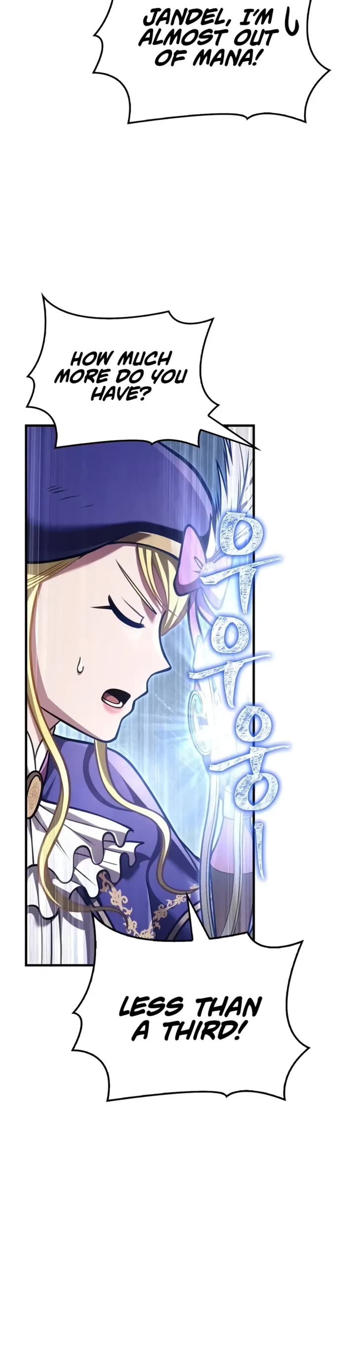 Surviving The Game As A Barbarian chapter 114 page 8