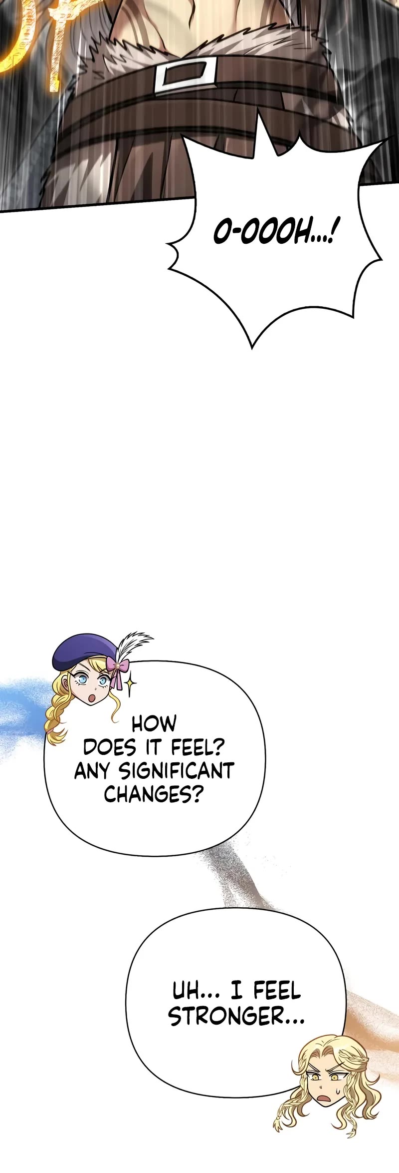 Surviving The Game As A Barbarian chapter 115 page 10