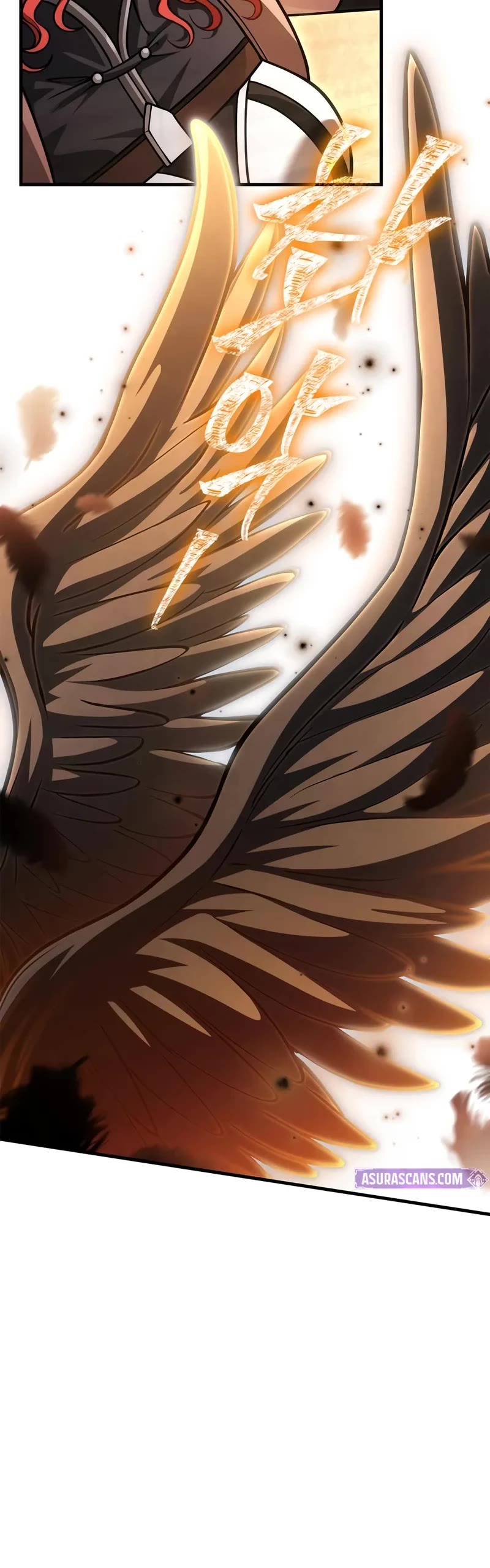 Surviving The Game As A Barbarian chapter 115 page 16