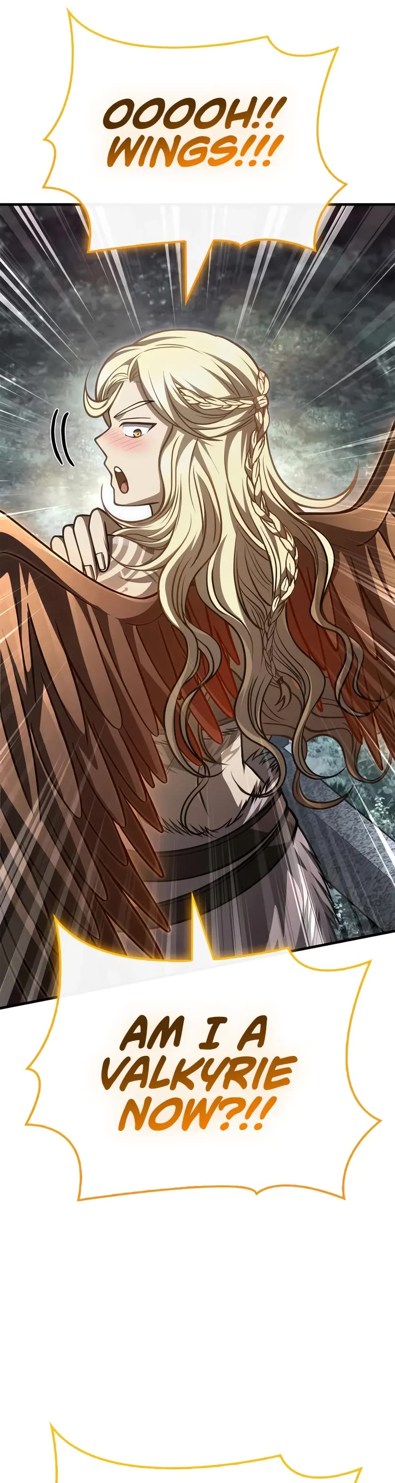 Surviving The Game As A Barbarian chapter 115 page 17