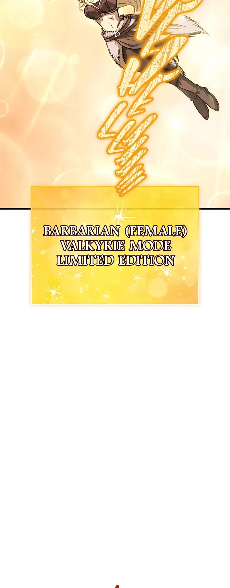 Surviving The Game As A Barbarian chapter 115 page 20