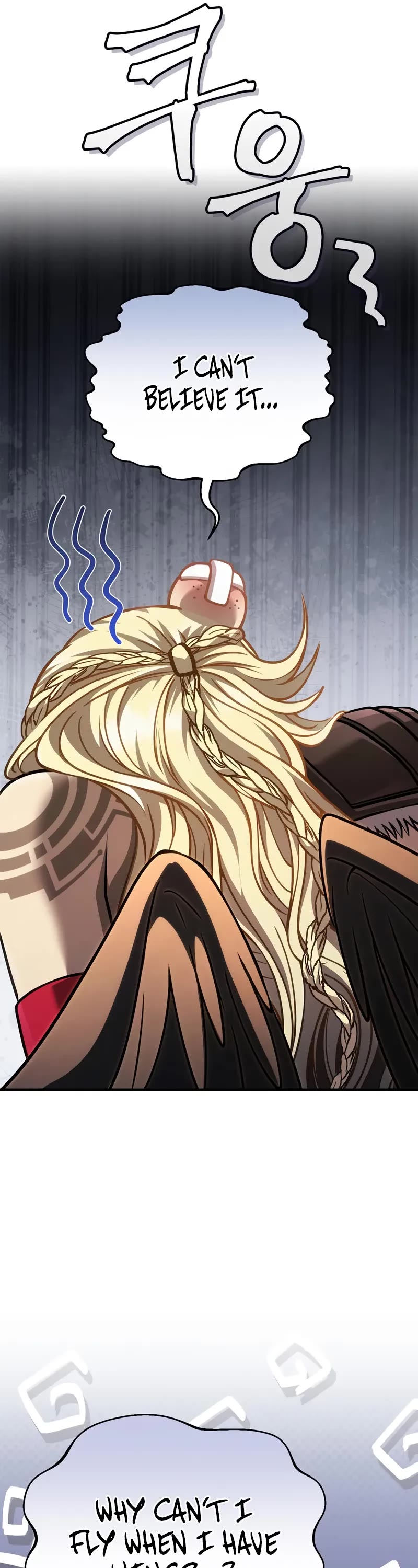 Surviving The Game As A Barbarian chapter 115 page 22