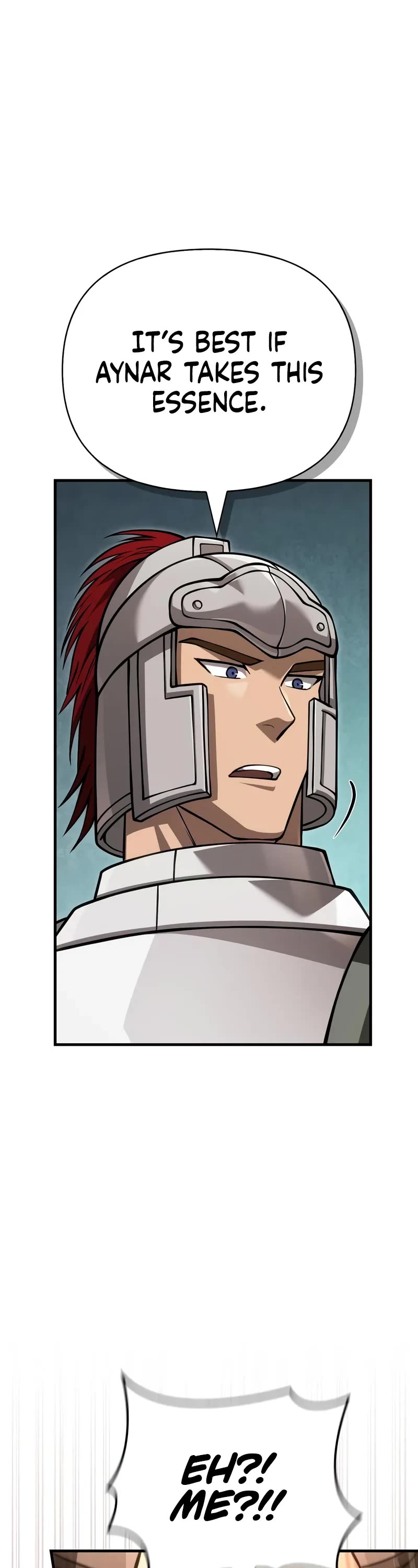 Surviving The Game As A Barbarian chapter 115 page 3