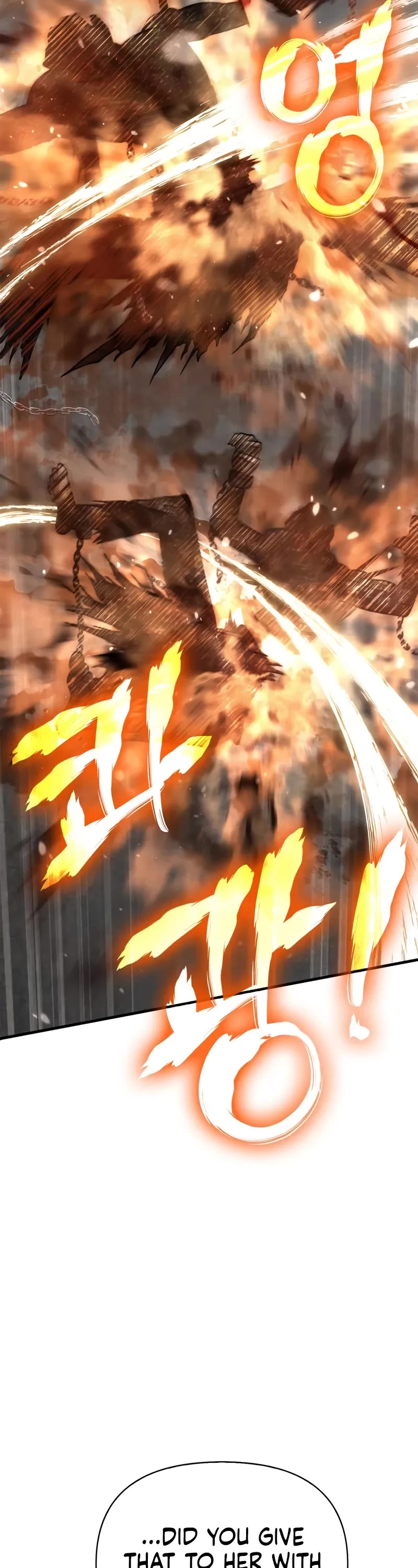 Surviving The Game As A Barbarian chapter 115 page 30