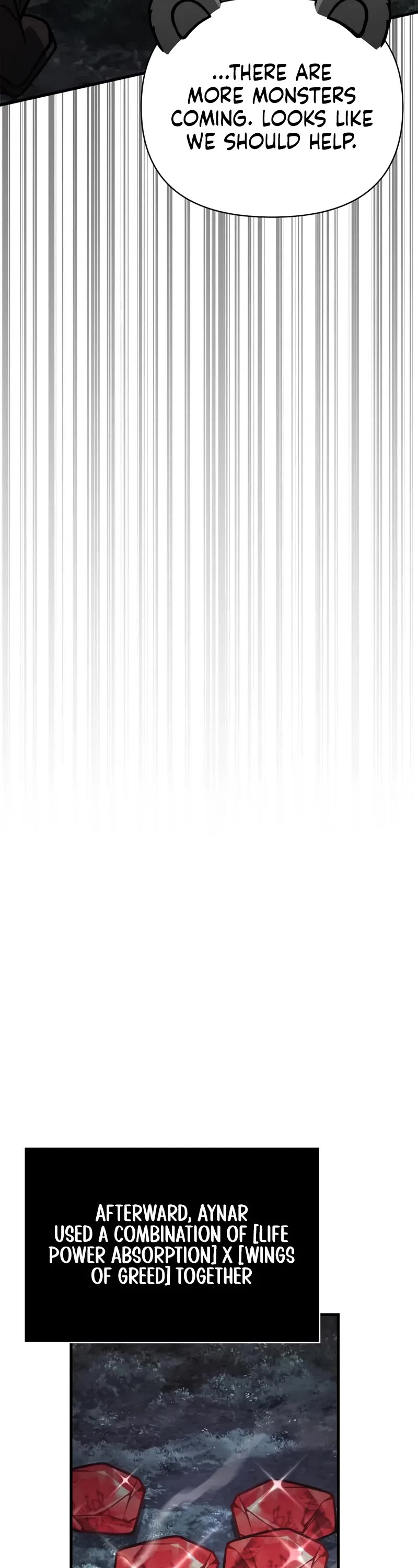 Surviving The Game As A Barbarian chapter 115 page 33