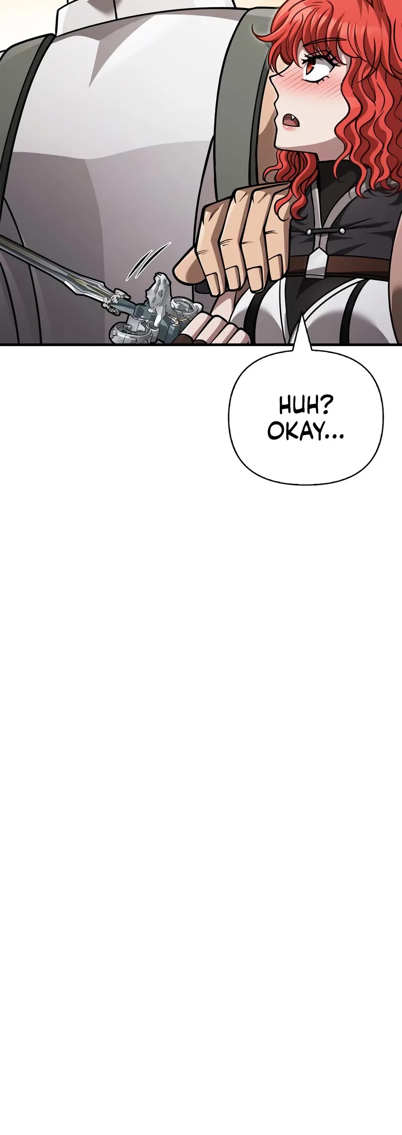 Surviving The Game As A Barbarian chapter 115 page 36