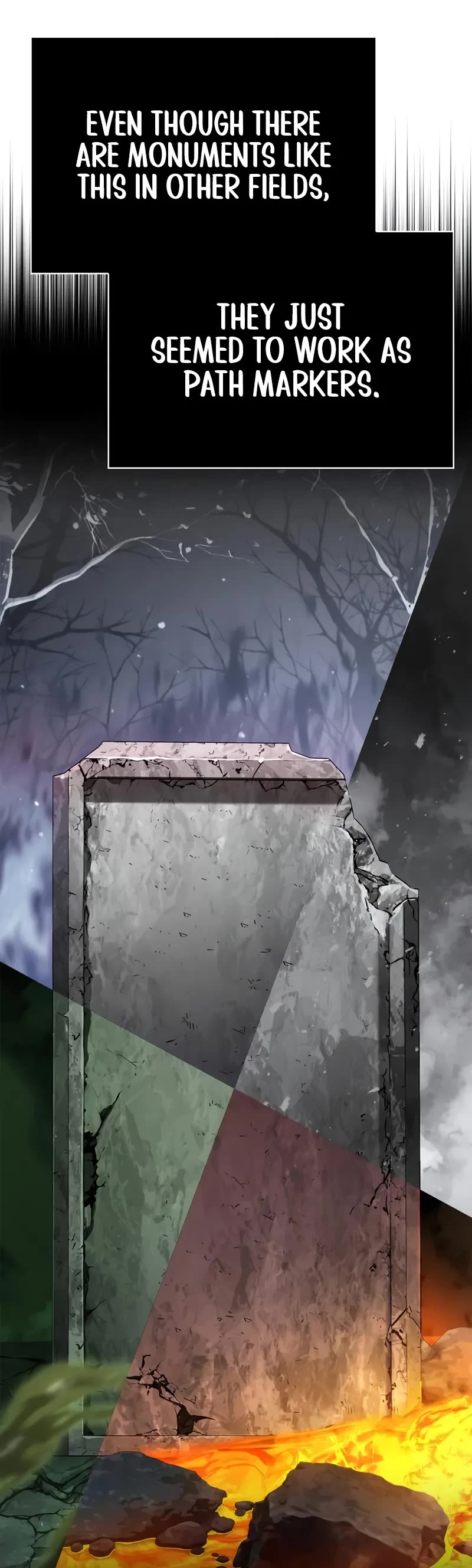 Surviving The Game As A Barbarian chapter 115 page 40