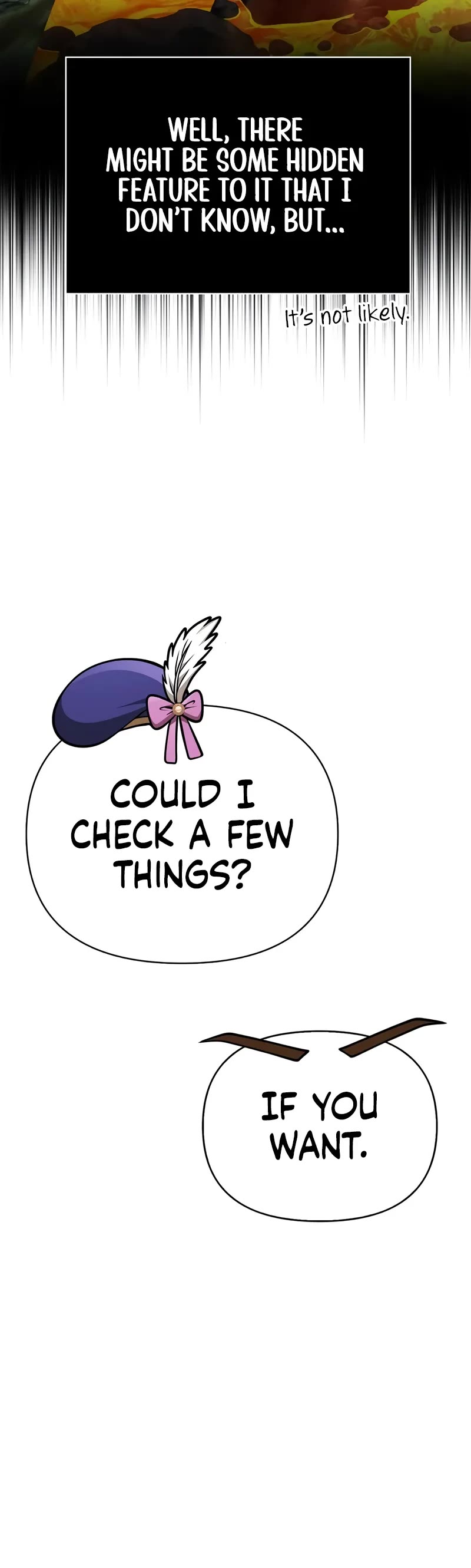 Surviving The Game As A Barbarian chapter 115 page 41