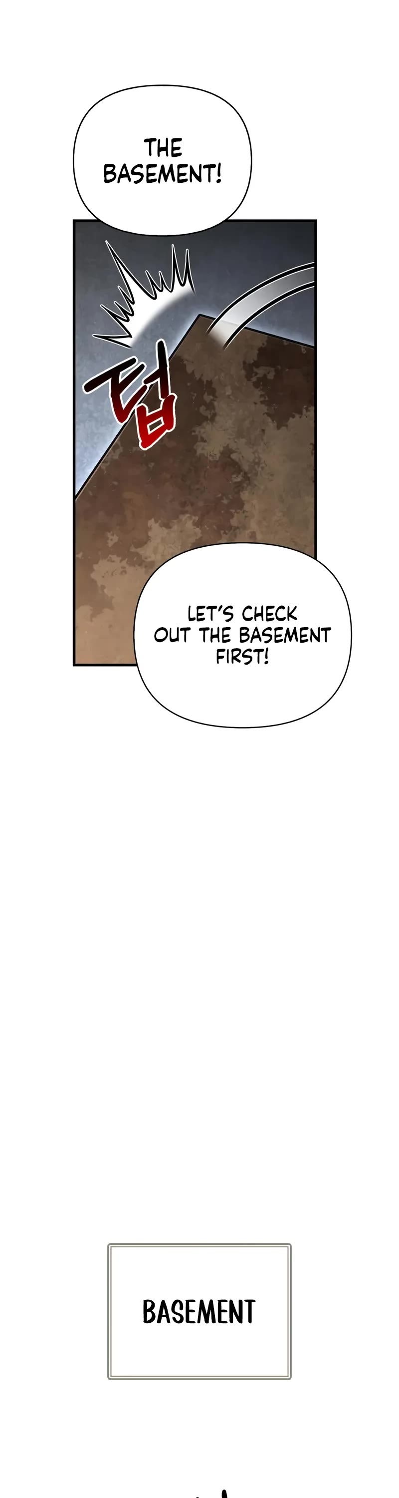 Surviving The Game As A Barbarian chapter 115 page 53