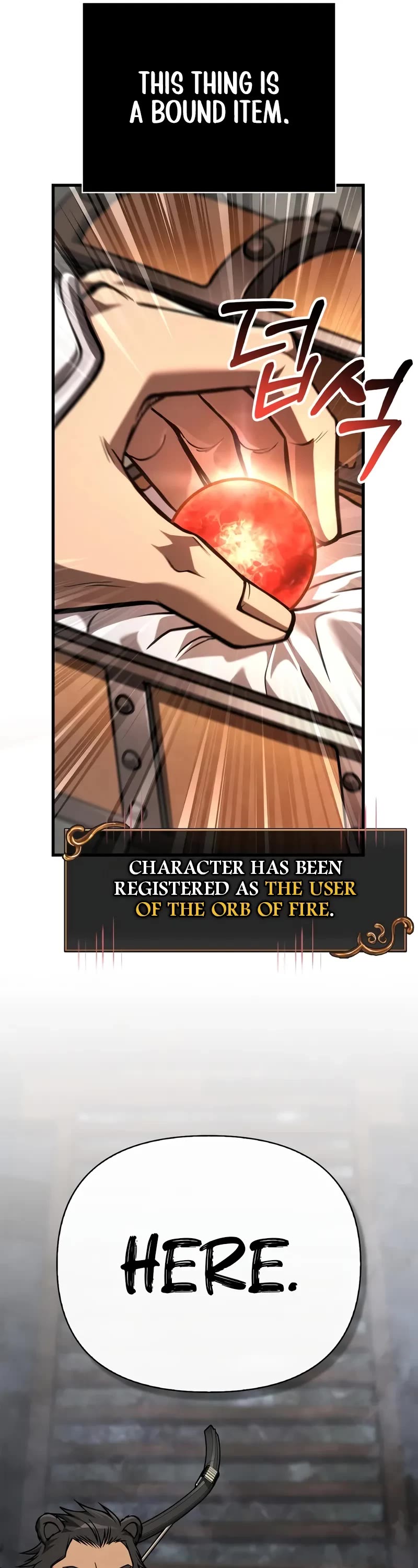 Surviving The Game As A Barbarian chapter 115 page 57