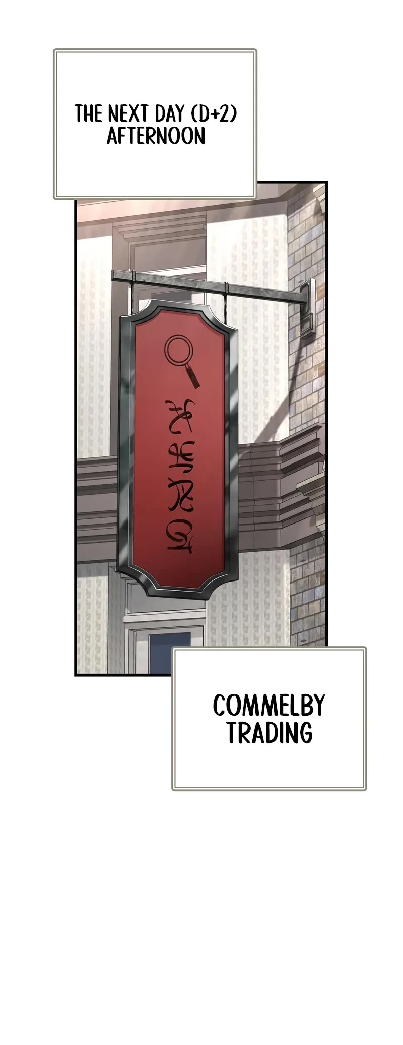 Surviving The Game As A Barbarian chapter 115 page 61