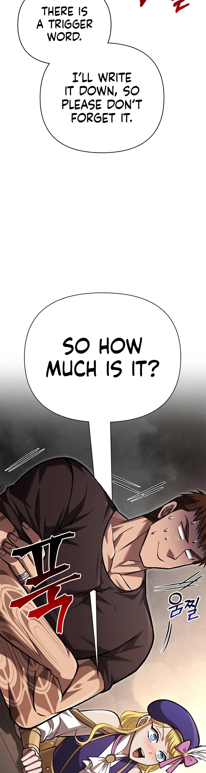 Surviving The Game As A Barbarian chapter 115 page 64