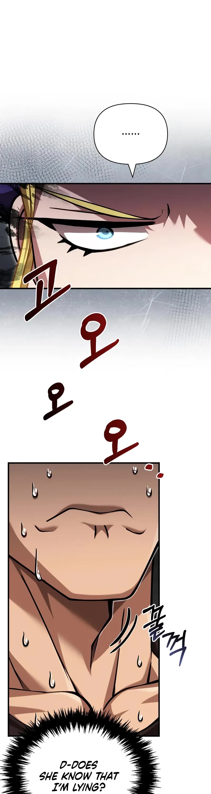 Surviving The Game As A Barbarian chapter 115 page 67