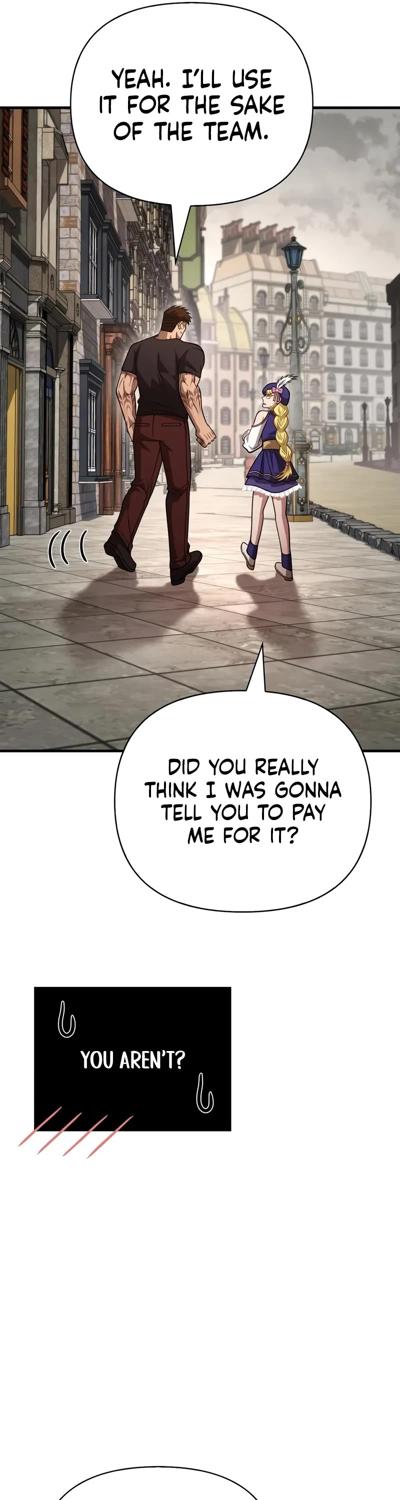 Surviving The Game As A Barbarian chapter 115 page 72