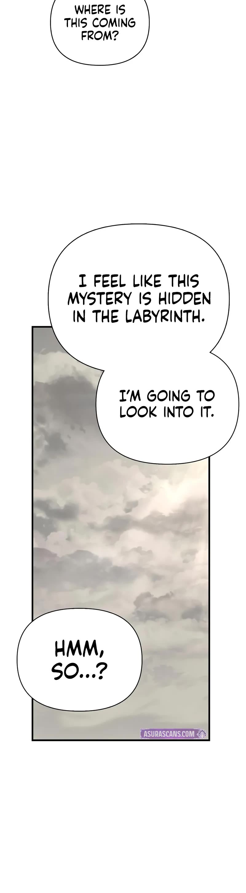 Surviving The Game As A Barbarian chapter 115 page 76